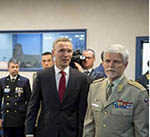 US, NATO Officials to  Discuss Afghan Conflict